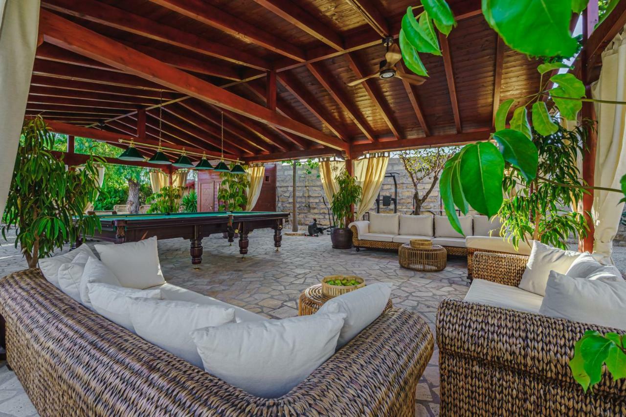 Finca La Rosa De Los Vientos Costa Adeje  Esterno foto